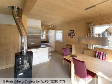 Kreischberg Chalets by ALPS RESORTS