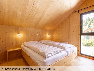 Kreischberg Chalets by ALPS RESORTS