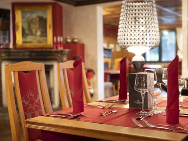 Alpin & Wellness Resort Hotel Ludwig Royal