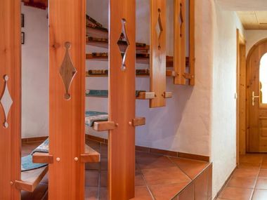 Haus Arve