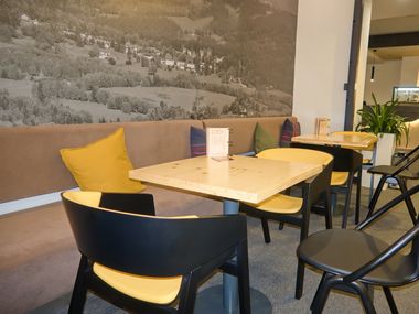Hotel Srn&iacute;