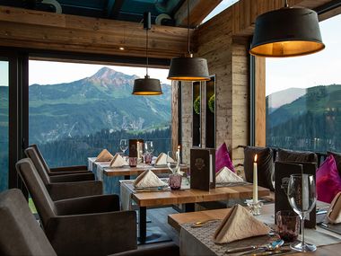 Hotel Gasthof Walisgaden
