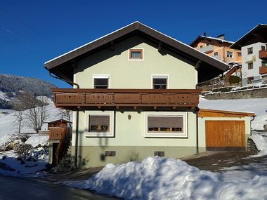 Appartement Thurner in St. Johann im Pongau