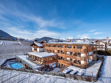 Hotel Jonathan in Mühlbach im Pustertal
