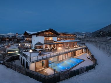 Hotel Jonathan