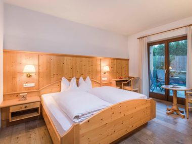 Hotel Jonathan