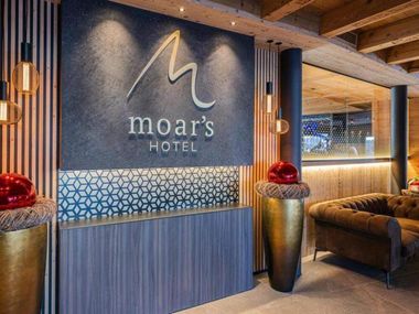 Moar's Hotel