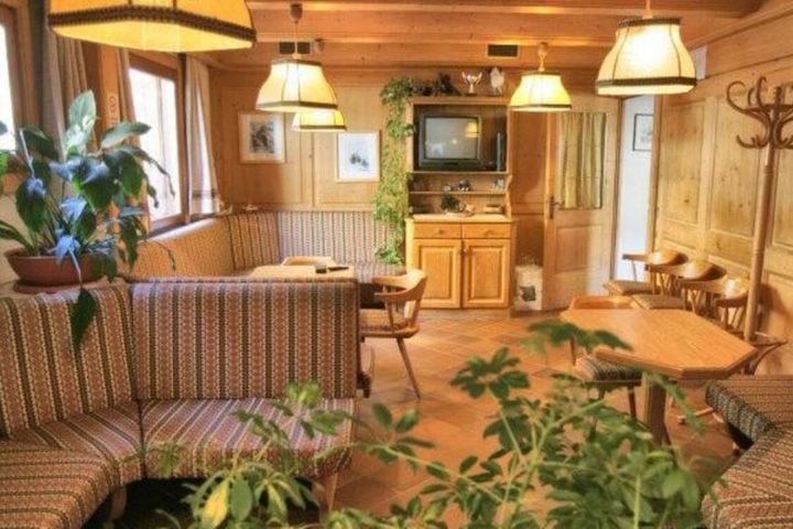 🏨 Votre hébergement - Jours 1 à 7