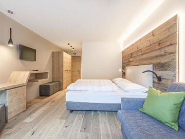 Hotel Wieser