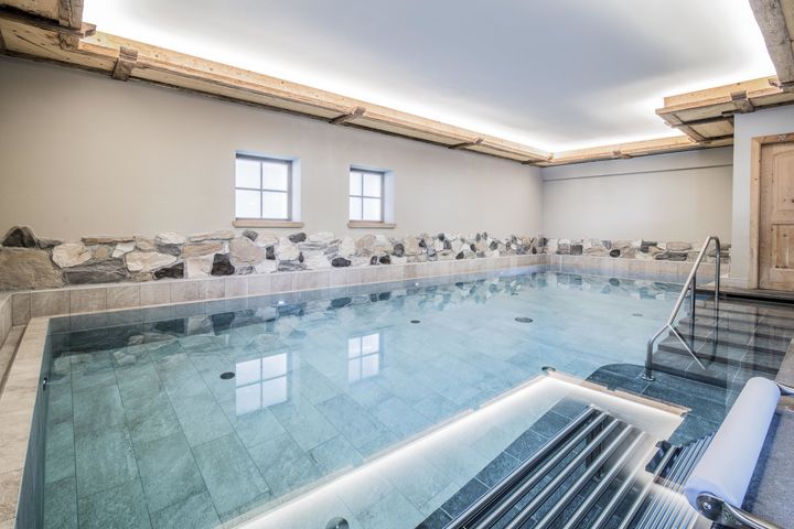 🏨 Votre hébergement - Jours 1 à 7