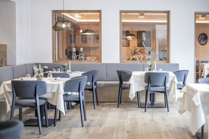 🏨 Votre hébergement - Jours 1 à 7