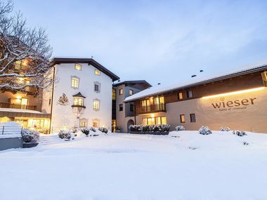 Hotel Wieser