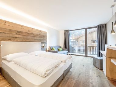 Hotel Wieser