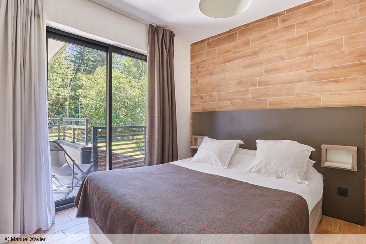 🏨 Votre hébergement