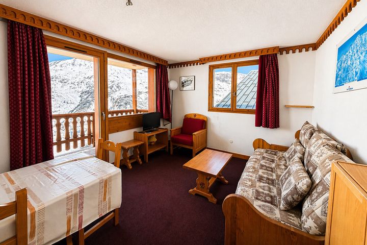 🏨 Votre hébergement