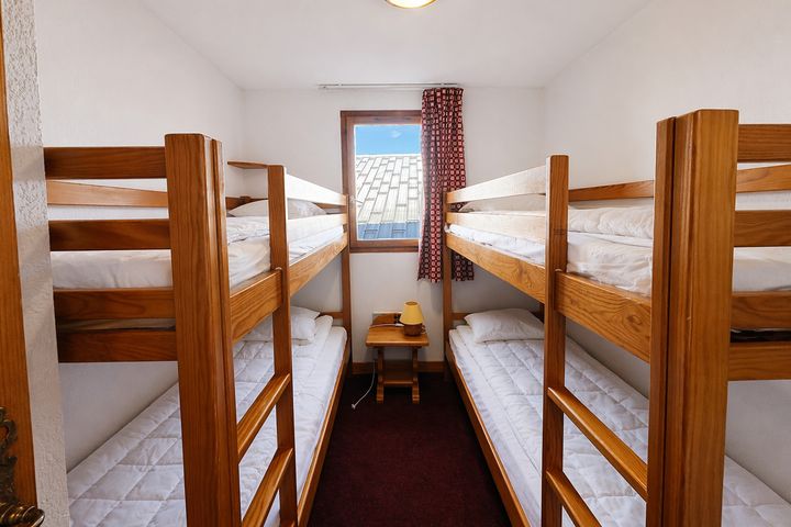 🏨 Votre hébergement