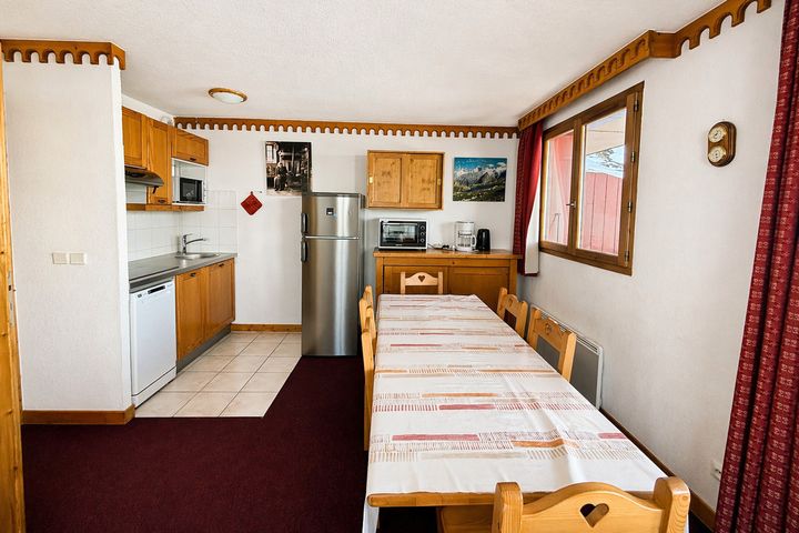 🏨 Votre hébergement
