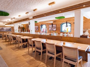 Familienhotel L&ouml;wen Nesselwang