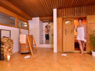Familienhotel L&ouml;wen Nesselwang