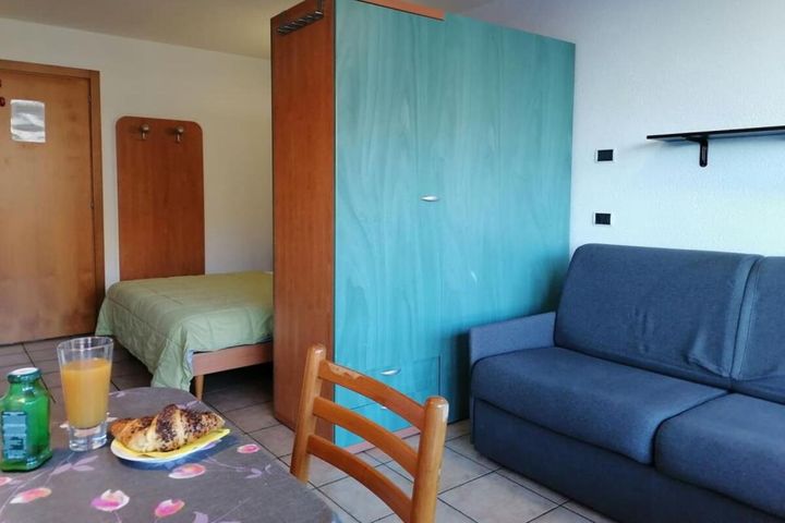 🏨 Votre hébergement - Jours 1 à 7