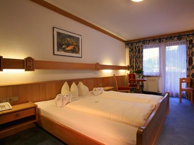 Hotel Sport & Vital Seppl
