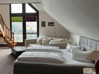 Alpina Lodge Hotel