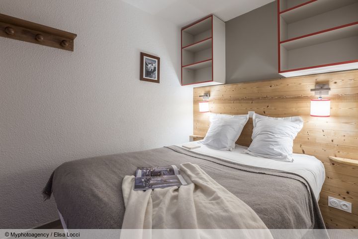 🏨 Votre hébergement