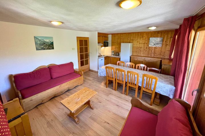 🏨 Votre hébergement