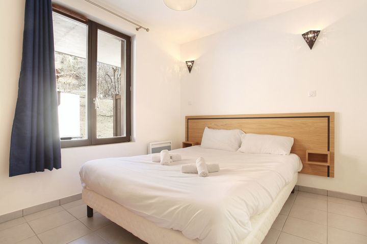 🏨 Votre hébergement