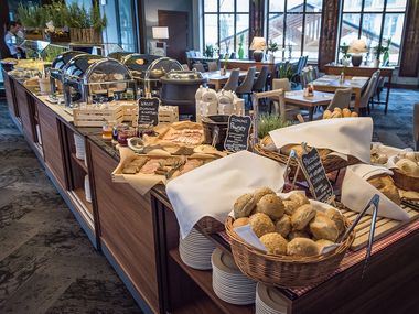 Hotel Grand Nosalowy Dwor