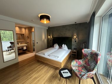 Hotel Sunshine Superior