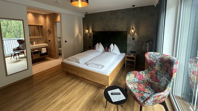 Hotel Sunshine Superior — photo 2