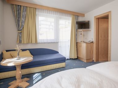 Hotel Sunshine Superior