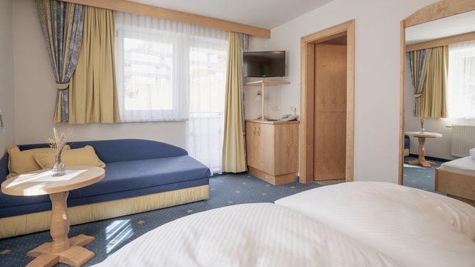 Hotel Sunshine Superior — photo 7