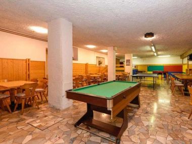 Hotel Albergo Panorama