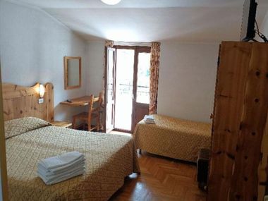 Hotel Gufo