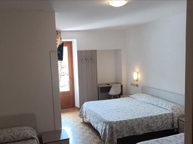 Hotel Gufo