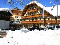 Landhotel Schützenhof in Fuschl am See (Österreich)