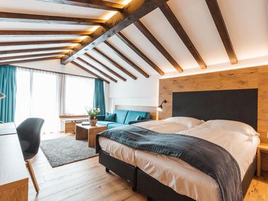 Alpen Resort Hotel