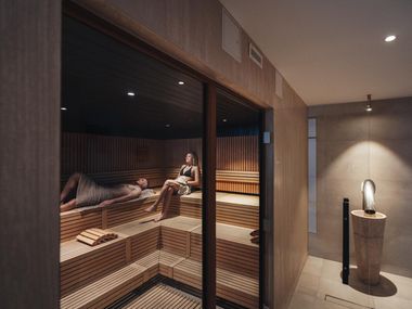 Alpen Resort Hotel