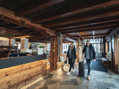 Alpen Resort Hotel