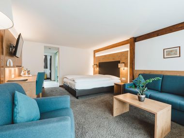 Alpen Resort Hotel