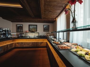 Alpen Resort Hotel