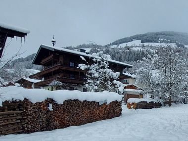 Pension Platzhaus in Mittersill