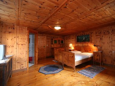 Pension Platzhaus