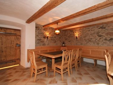 Pension Platzhaus