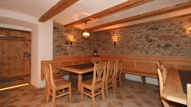Pension Platzhaus — photo 3