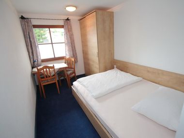 Pension Platzhaus
