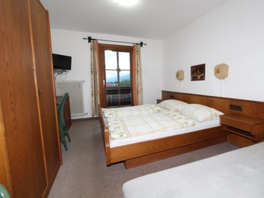 Pension Platzhaus