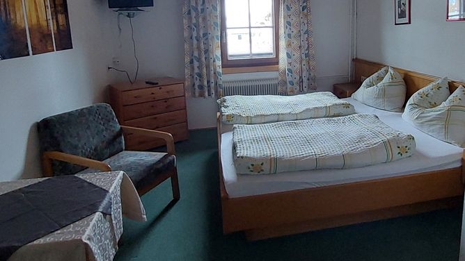Pension Platzhaus — photo 6